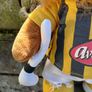 Kilkenny cat teddy Image 5