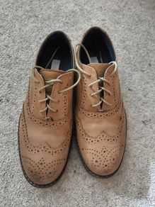 Boys shoes, John Rocha