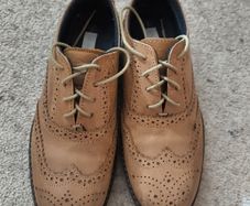 Boys shoes, John Rocha