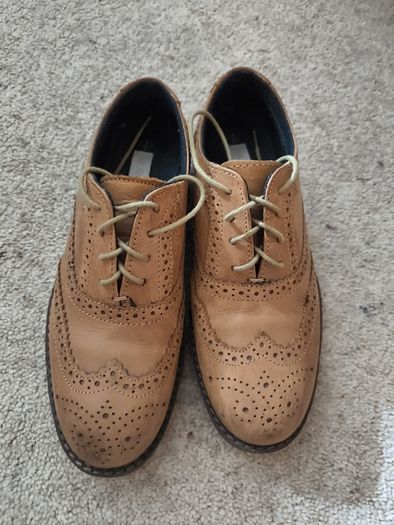 Boys shoes, John Rocha