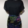 Beautiful Layered Print Skirt Image 2