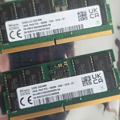 So dimm Ddr5 5600b ram laptop