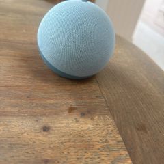 Amazon Echo Dot 4th Gen