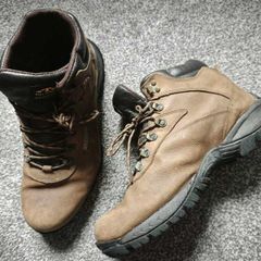 Bull Terrier Outdoor Boots Waterproof