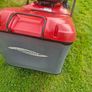 Castlegarden XT180HD ride on mower Delivery available Image 6