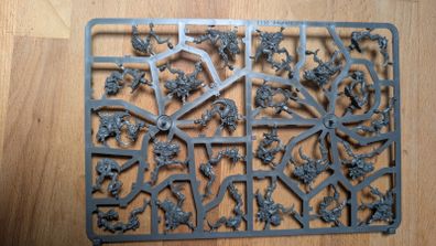 Warhammer 40k Tyranid Neurogaunts