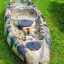 Galaxy Sit on Kayaks