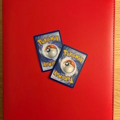 Pokemon TCG Collection Holo/Reverse Holo Cards