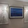 Set of 3 Crystal Branch Wall Lights Image 8