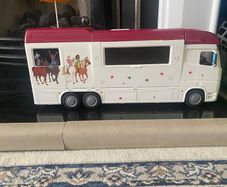 Schleich horse Club Transporter