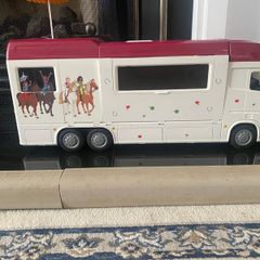Schleich horse Club Transporter