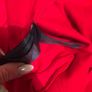 Tommy Hilfiger red dress / M / Image 9