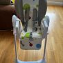 Kinderkraft Baby High Chair Image 5