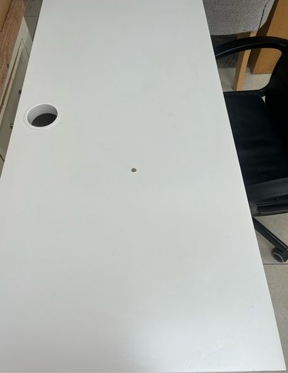 IKEA Desk & Chair