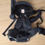 ErogoBaby Carrier Omni 360 Black Image 2