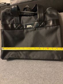 Bag for Men by Armani