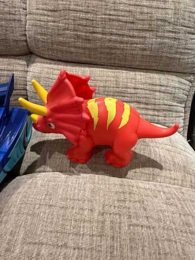 PJ Masks cars and toys