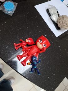 pj mask