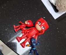 pj mask
