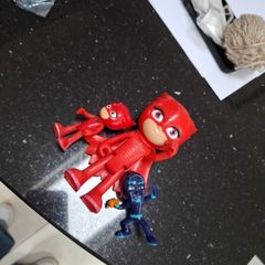 pj mask