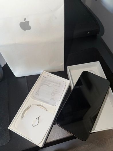 iPhone 15 Pro Max 512GB