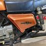 Honda Gold Wing GL 1000 Scale 1/10 Polistil 23 cm long Image 5