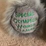 Irish Wolfhound teddy Image 3