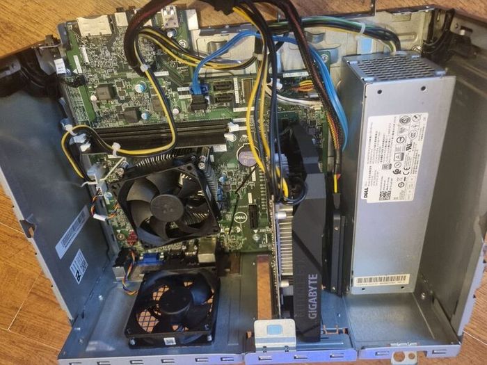 Refurbished Desktop Gaming PC