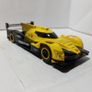 Scalextric Ginetta G60-LT-P1 #20 Slot Car (Le Mans 24hr endurance touring) Image 2