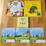 Childrens animal books X 6 for 12 euro Image 2