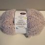 5 balls of grey yarn wool Image 6