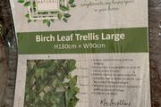 Trellis will deliver expandable trellis
