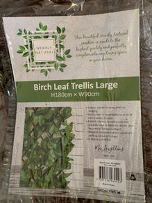 Trellis will deliver expandable trellis