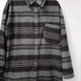 new vintage Jacket 30%wool Image 5