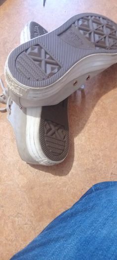 Converse genuine male/female 6