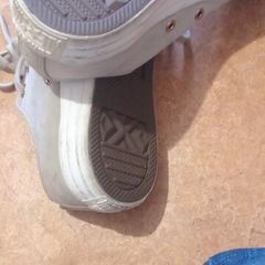 Converse genuine male/female 6