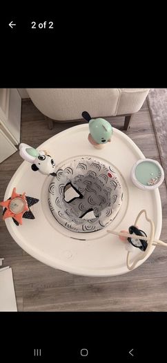 Baby Activity