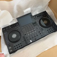 Xdj Az