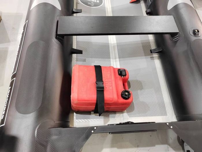 New Rib Wayler Mariner 380.  Boat Only