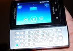 Sony Xperia X10 Mini Pro