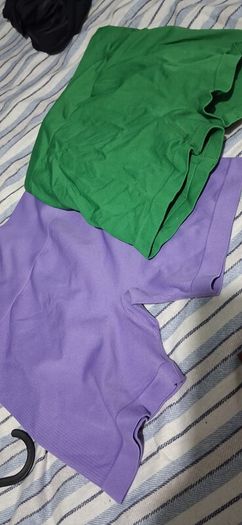 shorts