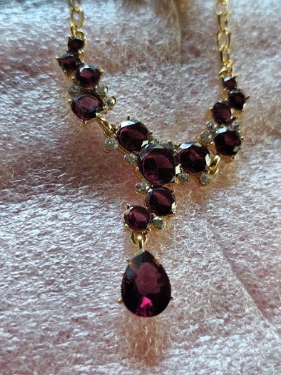 Jewellery