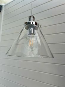 Ceiling light