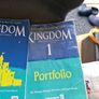 junior cert English kingdom 1 Image 2