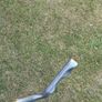 Ping  Zing 4 iron Golf club karsten Image 4