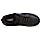 BNIB Size 3 Skechers Black Leather Trainers