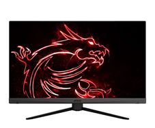 MSI Optix MAG272C monitor