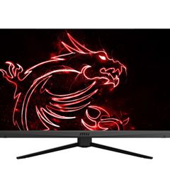 MSI Optix MAG272C monitor