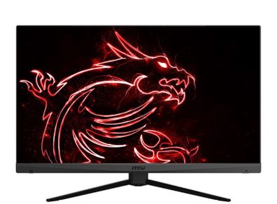 MSI Optix MAG272C monitor