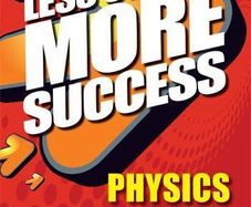 Less Stress More Success Physics LC